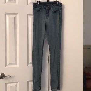 CALVIN KLEIN ULTIMATE SKINNY JEANS